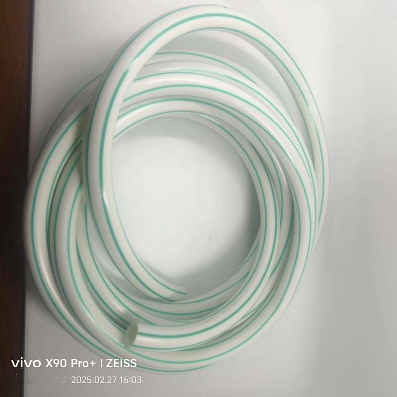 PVC Garden Drip Hose for Irrigation Vegetable